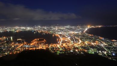 Photo of Thành phố Hakodate, Hokkaido và 10 điểm du lịch gợi ý