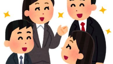 Photo of Học tiếng Nhật: Phân biệt cặp từ gần nghĩa 議論 và 討論