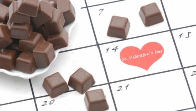 Photo of Ngày 14 tháng 2: Valentine của Nhật Bản