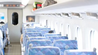 Photo of “Lễ nhập công ty” của JR Higashi Nihon dành cho thực tập sinh Việt Nam
