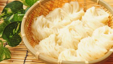 Photo of Thế giới mì Nhật Bản: Kì 6 – Một số loại mì khác