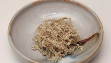 Photo of Món ăn độc của người Nhật "tororokonbu"