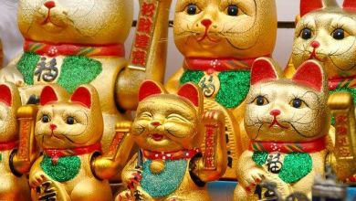 Photo of 100 điều mê tín kì lạ của người Nhật (kì 6)