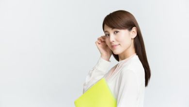 Photo of Người Nhật đọc vị đối phương qua tật sờ tóc