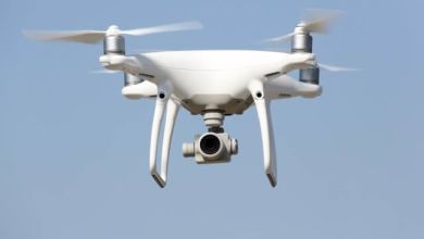 Photo of Dịch vụ giao hàng phục vụ BBQ bằng drone