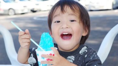 Photo of Nét đẹp đá bào Nhật Bản – kakigori xưa và nay