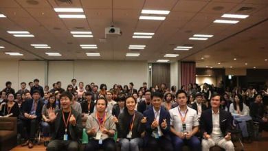 Photo of Trải nghiệm sự kiện tháng 12 của Tokyo Founders – cộng đồng khởi nghiệp dành cho người nước ngoài tại Nhật
