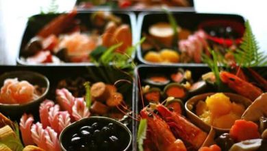 Photo of Giải mã ý nghĩa của từng món trong osechi ngày Tết của người Nhật