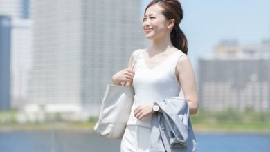 Photo of Cuộc sống Nhật Bản: Thời tiết và trang phục từ tháng 3 đến tháng 5