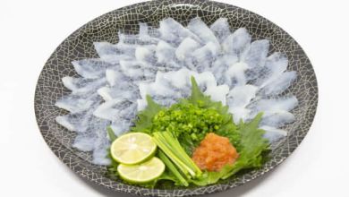 Photo of Người Nhật tiêu thụ cá nóc như thế nào?