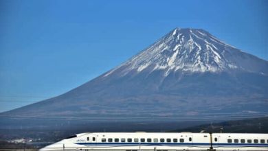 Photo of Du lịch Nhật Bản bằng shinkansen: các loại ghế và cách mua vé