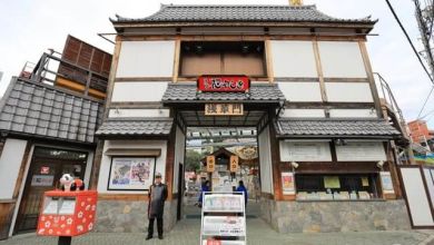 Photo of Asakusa Hanayashiki – công viên giải trí lâu đời nhất Nhật Bản ở Tokyo