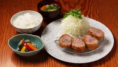 Photo of 6 địa chỉ ẩm thực nhất định phải tới ở Kyoto