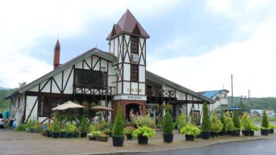 Photo of Thị trấn nghỉ dưỡng Niseko, Hokkaido và 10 điểm du lịch gợi ý