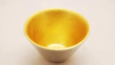 Photo of Quà tặng Nhật Bản: Đồ thiếc thủ công truyền thống