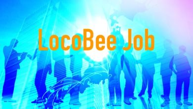 Photo of [LocoBee Job] Cùng LocoBee tìm việc ở Nhật!