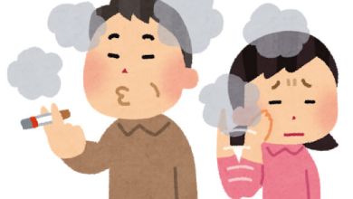 Photo of Học tiếng Nhật: Phân biệt cặp động từ đồng âm khác nghĩa 匂い và 臭い