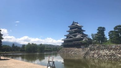 Photo of Gợi ý cho ngày khám phá lịch sử và văn hóa thành phố Matsumoto