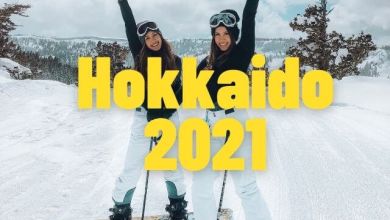 Photo of Top 10 bãi trượt tuyết được yêu thích nhất Hokkaido (năm 2021)