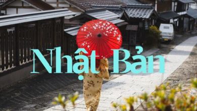 Photo of Tips vi vu Nhật Bản: 34 điều bạn nên bỏ túi (kì cuối)