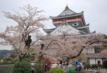Photo of Lễ hội ngắm hoa anh đào tại thành Atami – Atamijyo Sakura Matsuri 2020