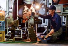 Photo of Làm việc tại Nhật Bản: Thị trường thiết kế máy công cụ
