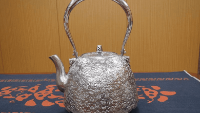 Photo of Ấm sắt Nambu, món đồ thủ công truyền thống độc đáo của Nhật Bản