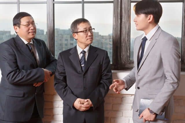 thói quen để thu hút tiền đến với bạn
