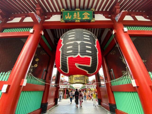 Asakusa 
