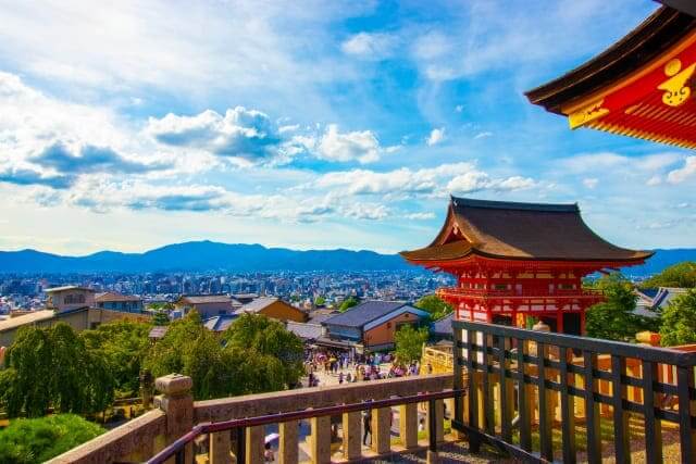 kyoto