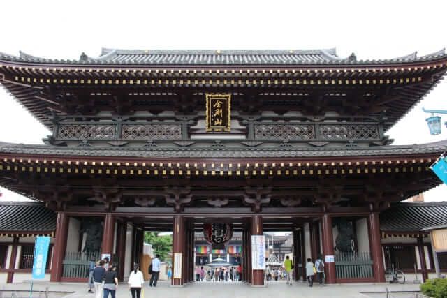 Kawasaki Daishi