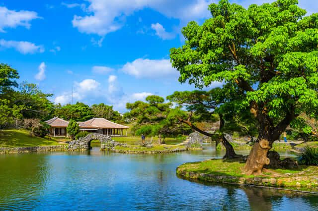 du lịch nhật bản