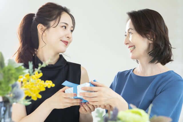 haha no hi ngày của mẹ
