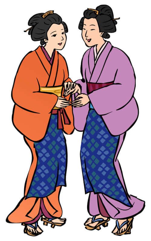 mua sắm ở nhật bản