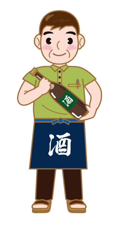 mua sắm ở nhật bản