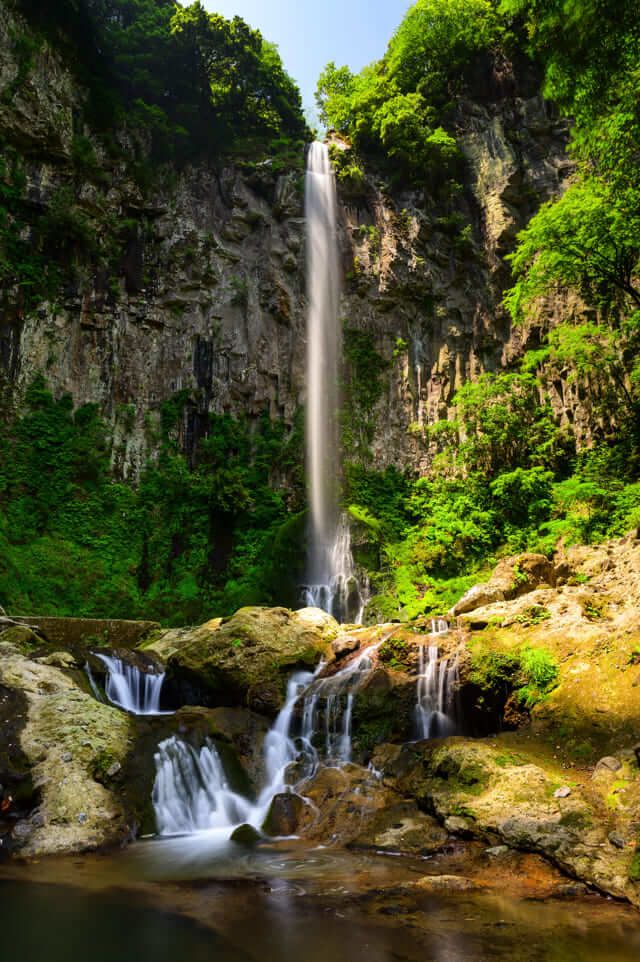 du lịch tỉnh oita