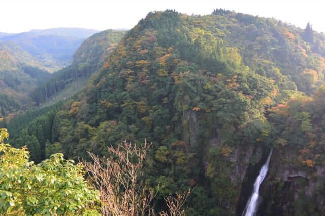 du lịch tỉnh oita