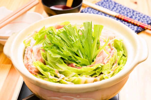 ẩm thực mùa đông