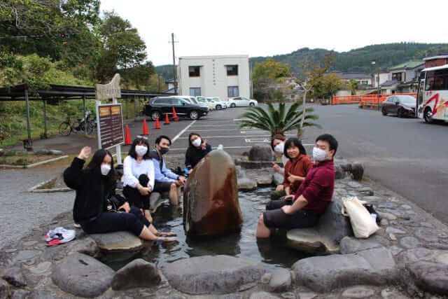 du lịch kagoshima