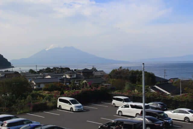 du lịch kagoshima