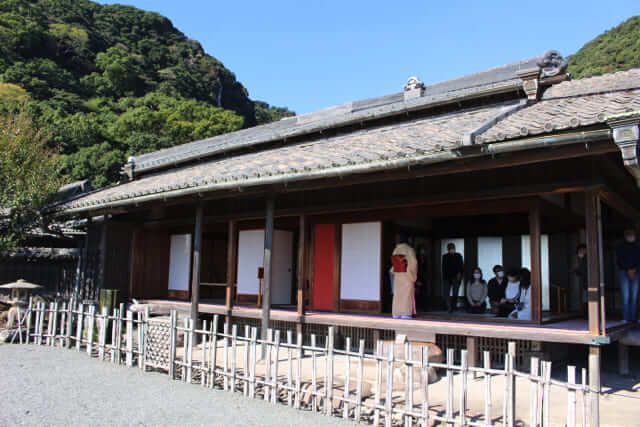 du lịch kagoshima