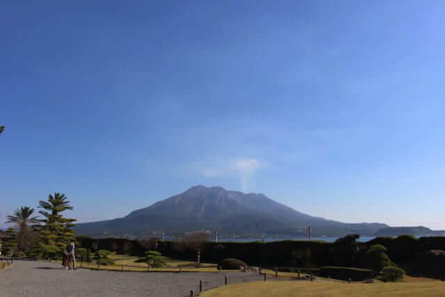 du lịch kagoshima