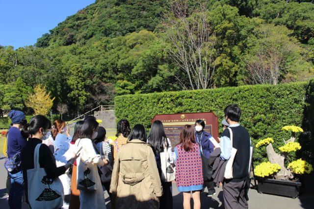 du lịch kagoshima