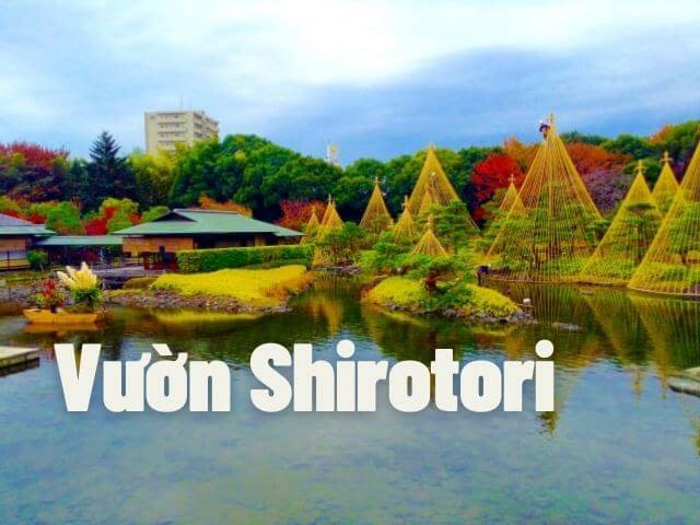 aichi nhật bản