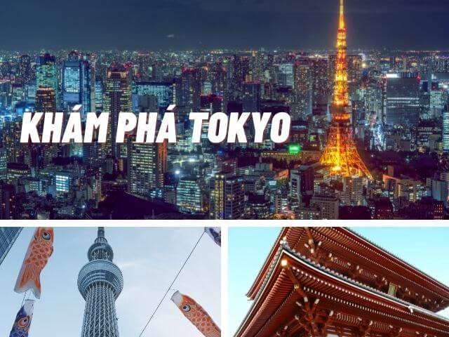 du lịch nhật bản