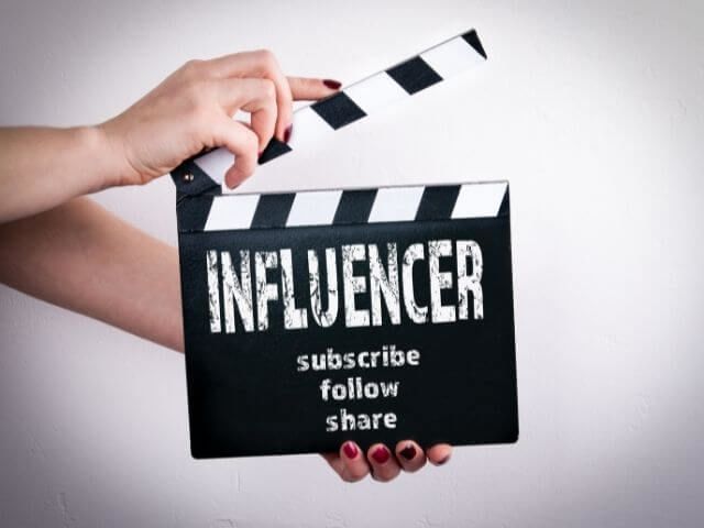 Tìm kiếm Influence/KOL của LOCOBEE