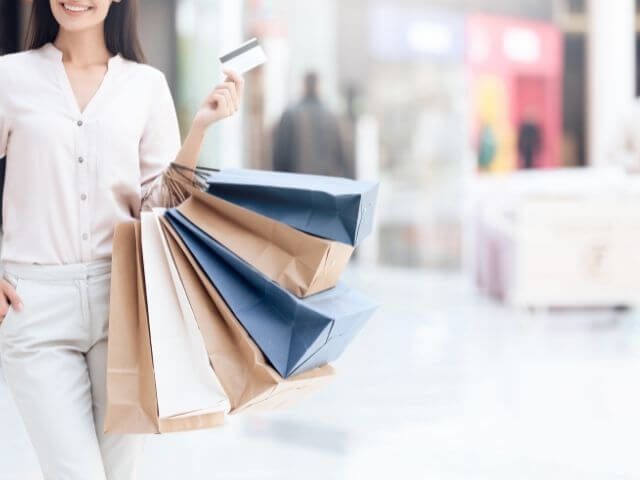 trung tâm mua sắm outlet ở Nhật Bản