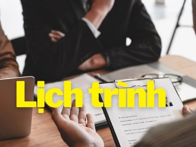 tìm việc ở Nhật Bản