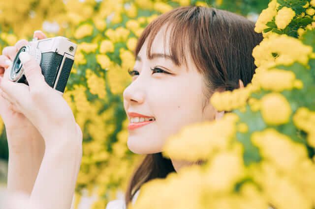 điểm du lịch ở Nhật lý tưởng trong tháng 3