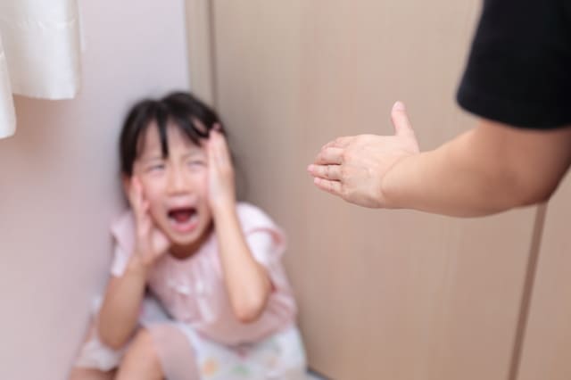trẻ em ở Nhật Bản